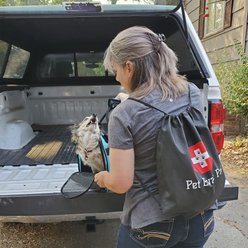 Pet Evac Pak Small Dog Pak Pet Emergency Kit slide 2 of 9