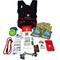 Show in main carousel: Pet Evac Pak Small & Medium Dog Pak Pet Emergency Kit slide 1 of 10