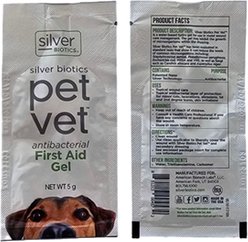 Pet Evac Pak Tactical Pet First Aid Kit slide 2 of 9
