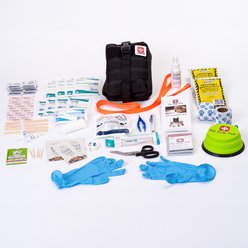 Pet Evac Pak Tactical Pet First Aid Kit