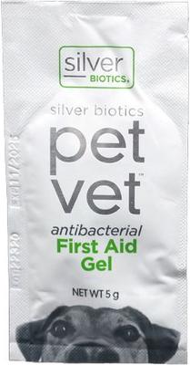 Show full view: Pet Evac Pak Tactical Pet First Aid Kit slide 8 of 9