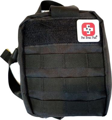 Show full view: Pet Evac Pak Tactical Pet First Aid Kit slide 4 of 9