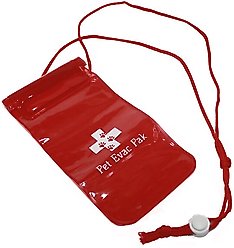 Pet Evac Pak Waterproof Pouch