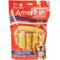 Show in main carousel: Pet Factory American Beefhide 4-inch Rolls Chicken Flavored Chewy Dog Treats, 10 count slide 1 of 3