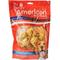 Show in main carousel: Pet Factory American Beefhide 4 to 5-inch Knotted Bones Chicken Flavored Chewy Dog Treats, 8 count slide 1 of 5
