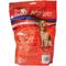 Show in main carousel: Pet Factory American Beefhide 4 to 5-inch Knotted Bones Natural Flavored Chewy Dog Treats, 8 count slide 3 of 5