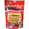 Show in main carousel: Pet Factory American Beefhide 5-inch Chip Rolls Chicken Flavored Chewy Dog Treats, 16 count slide 1 of 4