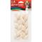 Show in main carousel: Pet Factory American Beefhide 6-inch Braided Sticks Natural Flavored Chewy Dog Treats, 2 count slide 1 of 3