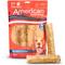 Show in main carousel: Pet Factory American Beefhide 7-inch Rolls Chicken Flavored Chewy Dog Treats, 4 count slide 1 of 6