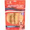 Show in main carousel: Pet Factory American Beefhide 7-inch Rolls Chicken Flavored Chewy Dog Treats, 4 count slide 5 of 6