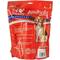Show in main carousel: Pet Factory American Beefhide 8 to 9-inch Rolls Natural Flavored Chewy Dog Treats, 8 count slide 3 of 6