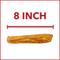Show in main carousel: Pet Factory Beefhide 10-inch Rolls Peanut Butter Flavored Dog Hard Chews, 1 count slide 7 of 10