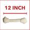 Show in main carousel: Pet Factory Beefhide 20 to 22-inch Natural Flavored Dog Bones, 1 count slide 7 of 11