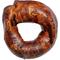 Show in main carousel: Pet Factory Beefhide 3-inch Donuts Beef Flavored Dog Hard Chews, 12 count slide 4 of 9