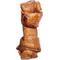 Show in main carousel: Pet Factory Beefhide 4-inch Beef Flavored Dog Bones, 18 count slide 5 of 10