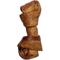 Show in main carousel: Pet Factory Beefhide 4-inch Peanut Butter Flavored Dog Bones, 18 count slide 4 of 10