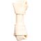 Show in main carousel: Pet Factory Beefhide 4 to 5-inch Natural Flavored Dog Bones, 8 count slide 4 of 10