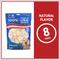 Show in main carousel: Pet Factory Beefhide 4 to 5-inch Natural Flavored Dog Bones, 8 count slide 6 of 10