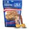 Show in main carousel: Pet Factory Beefhide 4 to 6-inch Beef & Chicken Flavored Dog Hard Chew Variety Pack, 25 count slide 1 of 10