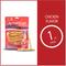 Show in main carousel: Pet Factory Beefhide 5-inch Twist Sticks Chicken Flavored Dog Hard Chews, 1-lb bag slide 6 of 10