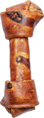 Show full view: Pet Factory Beefhide 6-inch Beef Flavored Dog Bones, 12 count slide 4 of 10