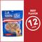 Show in main carousel: Pet Factory Beefhide 6-inch Beef Flavored Dog Bones, 12 count slide 6 of 10