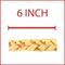Show in main carousel: Pet Factory Beefhide 6-inch Braided Sticks Chicken Flavored Natural Dog Hard Chews, 14 count slide 7 of 10
