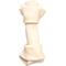 Show in main carousel: Pet Factory Beefhide 6 to 7-inch Natural Flavored Dog Bones, 8 count slide 4 of 10