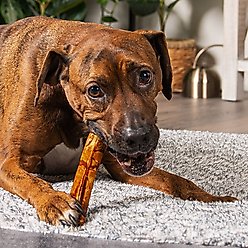Pet Factory Beefhide 8-inch Rolls Beef Flavored Dog Hard Chews, 15 count slide 2 of 9