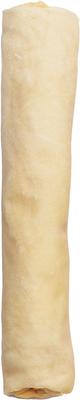 Show full view: Pet Factory Beefhide 8-inch Rolls Natural Flavored Dog Hard Chews, 15 count slide 4 of 11