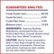 Show in main carousel: Pet Factory Beefhide 8 to 9-inch Beef & Chicken Flavored Dog Hard Chew Variety Pack, 6 count slide 4 of 10