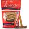Show in main carousel: Pet Factory Beefhide Chip Rolls 5-inch Beef & Chicken Flavored Dehydrated Dog Hard Chews, 50 count slide 1 of 10