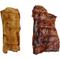 Show in main carousel: Pet Factory Beefhide Chips Beef & Chicken Flavored Dog Hard Chews, 8-oz bag slide 4 of 10