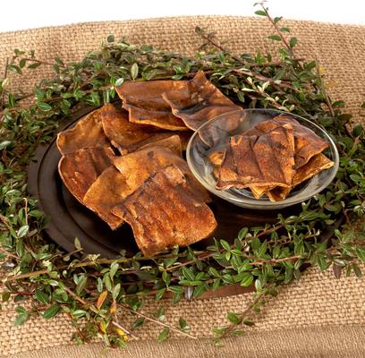 Show full view: Pet Factory Beefhide Chips Beef Flavored Dog Hard Chews, 22-oz bag slide 9 of 11