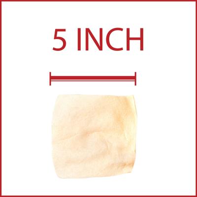 Show full view: Pet Factory Beefhide Chips Natural Flavored Dog Hard Chews, 22-oz bag slide 7 of 10