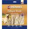 Show in main carousel: Pet Factory CareChewz 6 to 7-inch Collagen Braids Natural Flavored Dog Hard Chews, 15 count slide 1 of 8