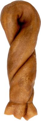 Show full view: Pet Factory CareChewz 6 to 7-inch Collagen Twist Chicken Flavored Dog Hard Chews, 6 count slide 4 of 10