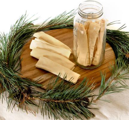 Show full view: Pet Factory CareChewz 6 to 7-inch Collagen Wrap Natural Flavored Dog Hard Chews, 12 count slide 10 of 10