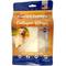 Show in main carousel: Pet Factory CareChewz Collagen 6 to 7-inch Large Wraps Natural Flavored Chewy Dog Treats, 2 count slide 1 of 4