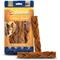Show in main carousel: Pet Factory CareChewz Collagen 6 to 7-inch Skinny Braided Sticks Chicken Flavored Chewy Dog Treats, 5 count slide 1 of 5