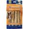 Show in main carousel: Pet Factory CareChewz Collagen 6 to 7-inch Small Wraps Chicken Flavored Chewy Dog Treats, 4 count slide 1 of 4