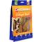 Show in main carousel: Pet Factory CareChewz Collagen 6 to 7-inch Twist Keys Chicken Flavored Chewy Dog Treats, 2 count slide 1 of 3