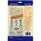 Show in main carousel: Pet Factory CareChewz Collagen 6 to 7-inch Twist Keys Chicken Flavored Chewy Dog Treats, 2 count slide 3 of 3