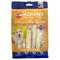 Show in main carousel: Pet Factory CareChewz Collagen Mini Rovers Natural Flavored Chewy Dog Treats, 8-oz bag slide 1 of 2