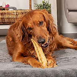 Pet Factory CareChewz Collagen +PLUS 9-inch Rovers Chicken Flavored Chewy Dog Treats, 3 count slide 2 of 5