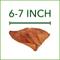 Show in main carousel: Pet Factory Real Chewz Premium Pig Ears Dog Treats, 7 count slide 8 of 9