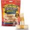 Show in main carousel: Pet Factory Twistedz 4-inch Beefhide Rolls Chicken Flavored Wrap Dog Hard Chews, 4 count slide 1 of 10