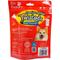 Show in main carousel: Pet Factory Twistedz 5-inch Beefhide Chicken Flavored Twist Sticks Dog Hard Chews, 20 count slide 3 of 4