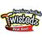Show in main carousel: Pet Factory Twistedz 5-inch Beefhide Chip Rolls Beef Flavored Wrap Dog Hard Chews, 8 count slide 4 of 10