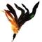 Show in main carousel: Pet Fit For Life 2 Feathers & 1 Coon Tail Wand Cat Toy slide 6 of 11